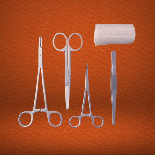Medical Equipment Manufacturer Orthopaedic Surgical Instruments