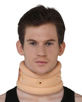 Cervical Collar Soft With Support (2)