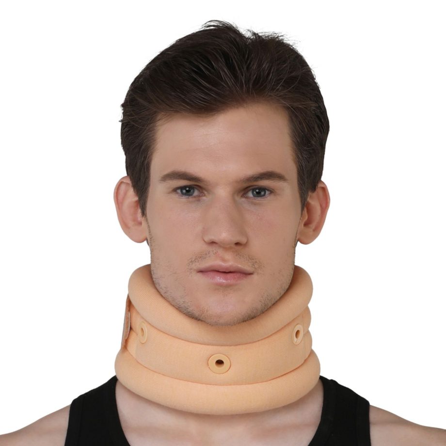 Cervical Collar Soft With Support (2)