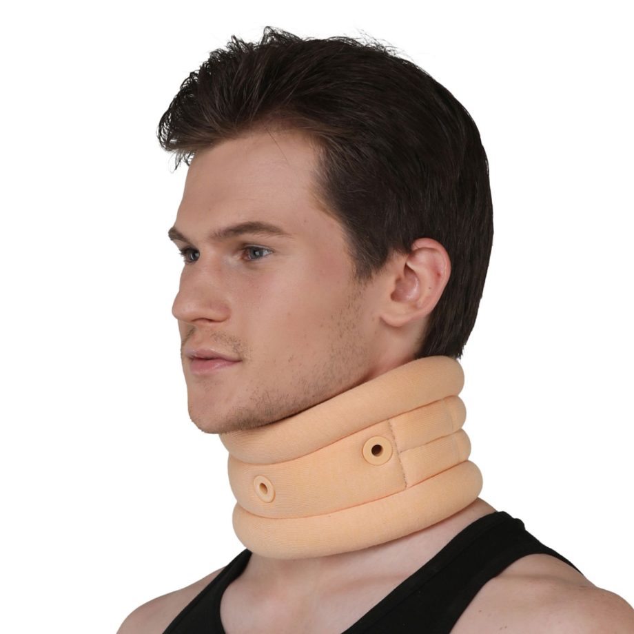 Cervical Collar Soft With Support (3)