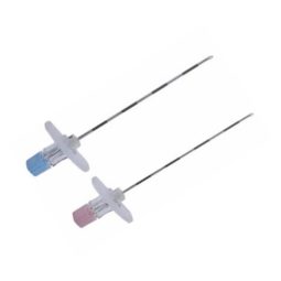 epidural needle