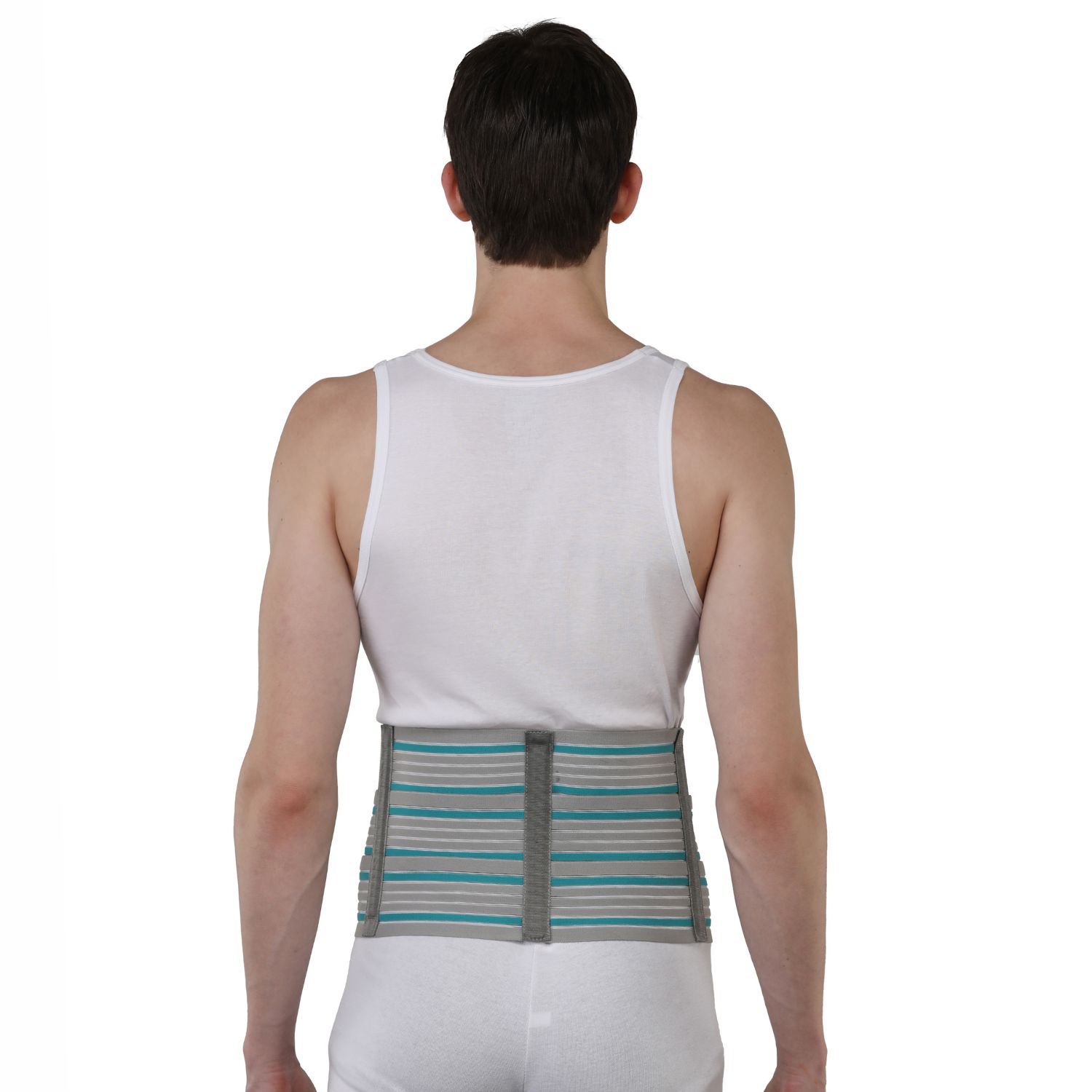 Tummy Trim Abdominal Belt