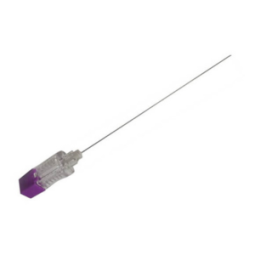 spinal needle