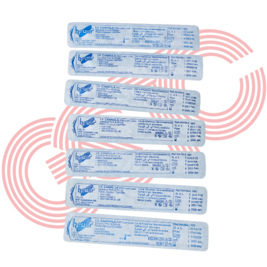 Top 10 IV Cannula With Wings With Ports Manufacturers