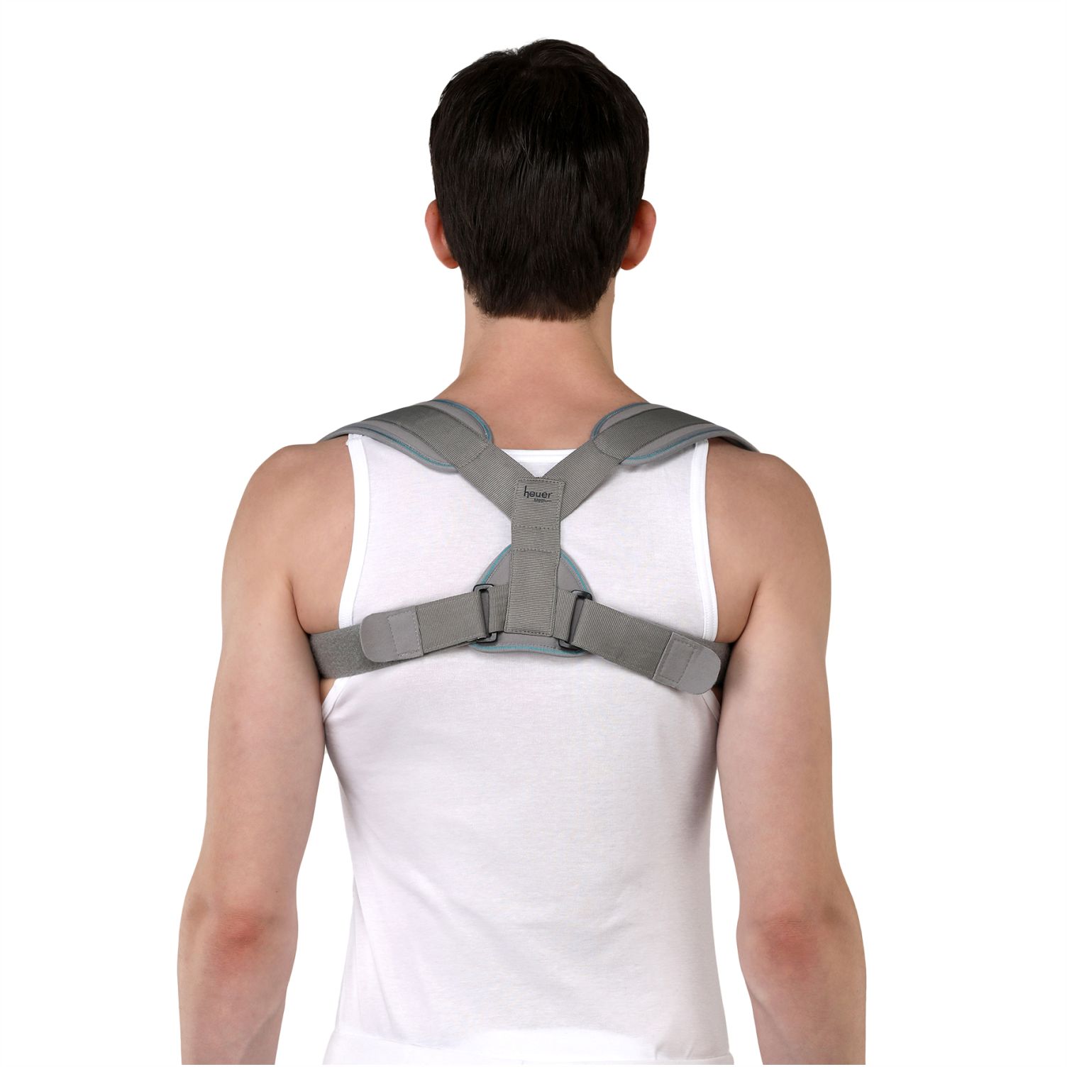 Clavicle Brace With Buckle (11)