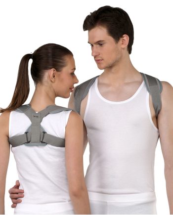Clavicle Brace With Buckle (12)