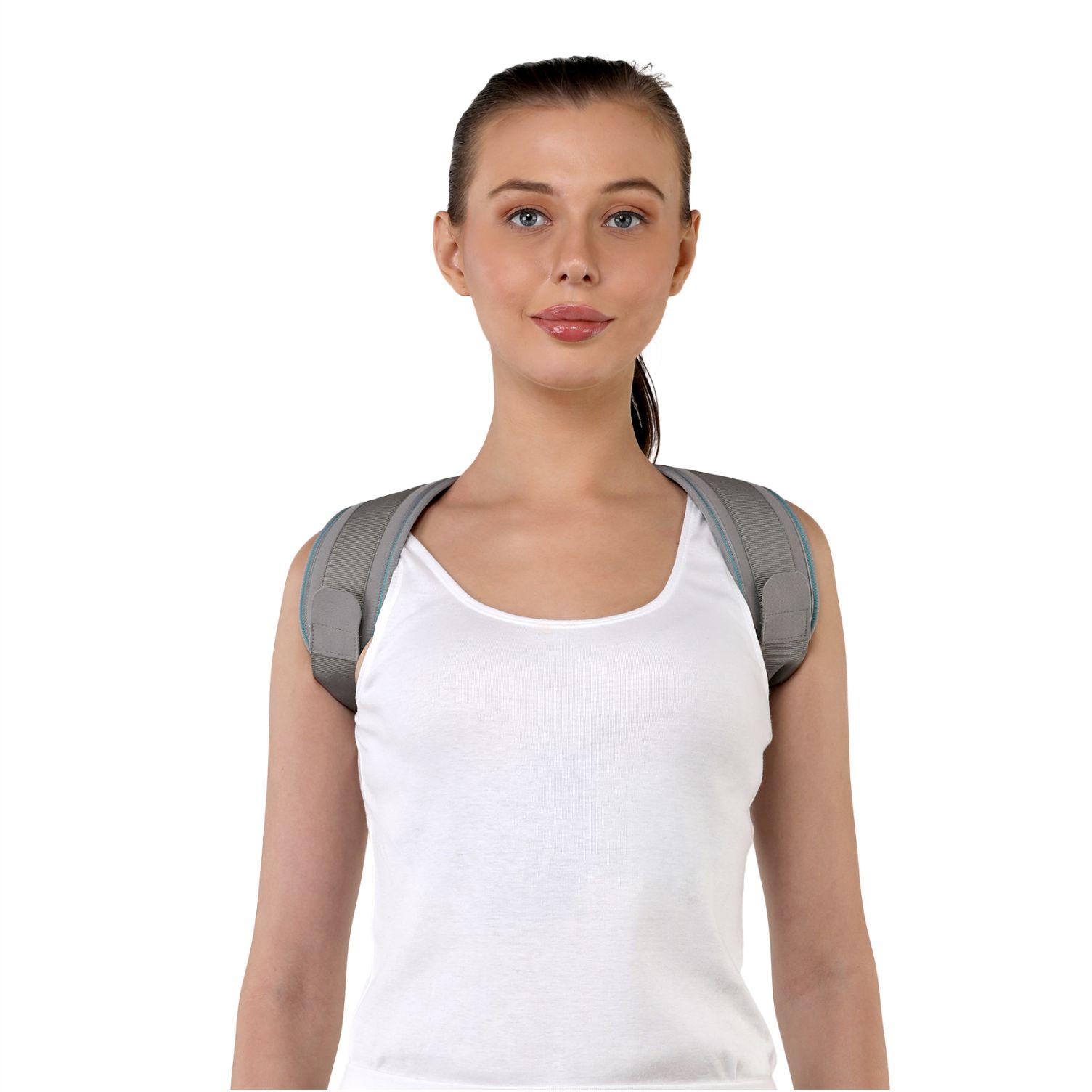 Clavicle Brace With Buckle (13)