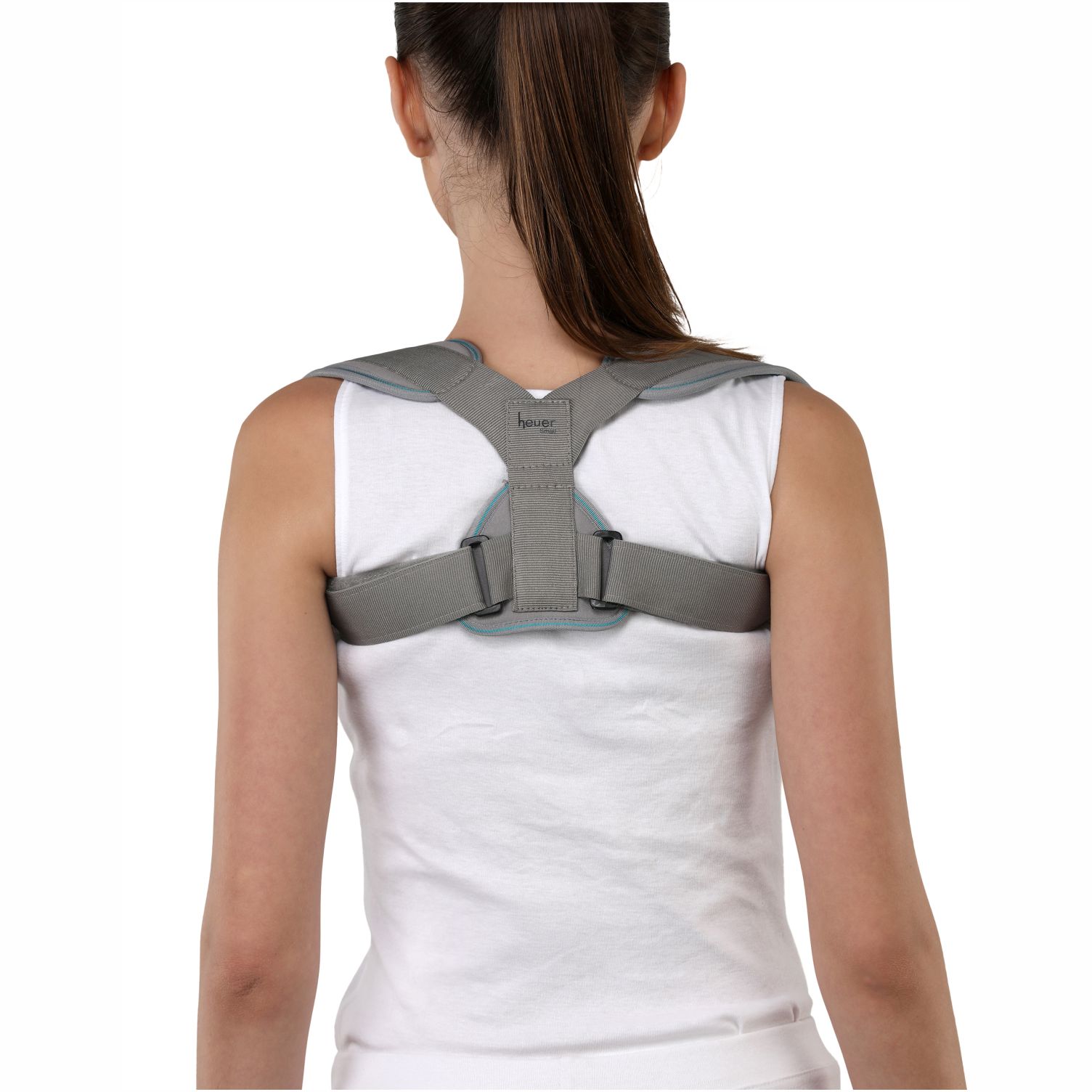 Clavicle Brace With Buckle (15)