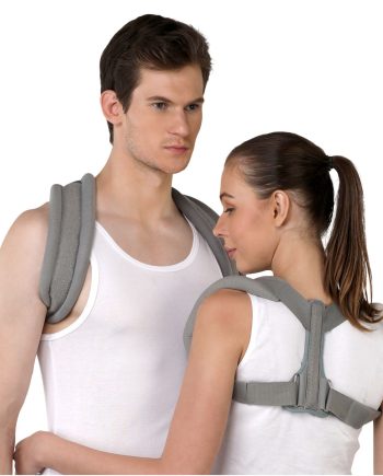 Clavicle Brace With Velcro (6)