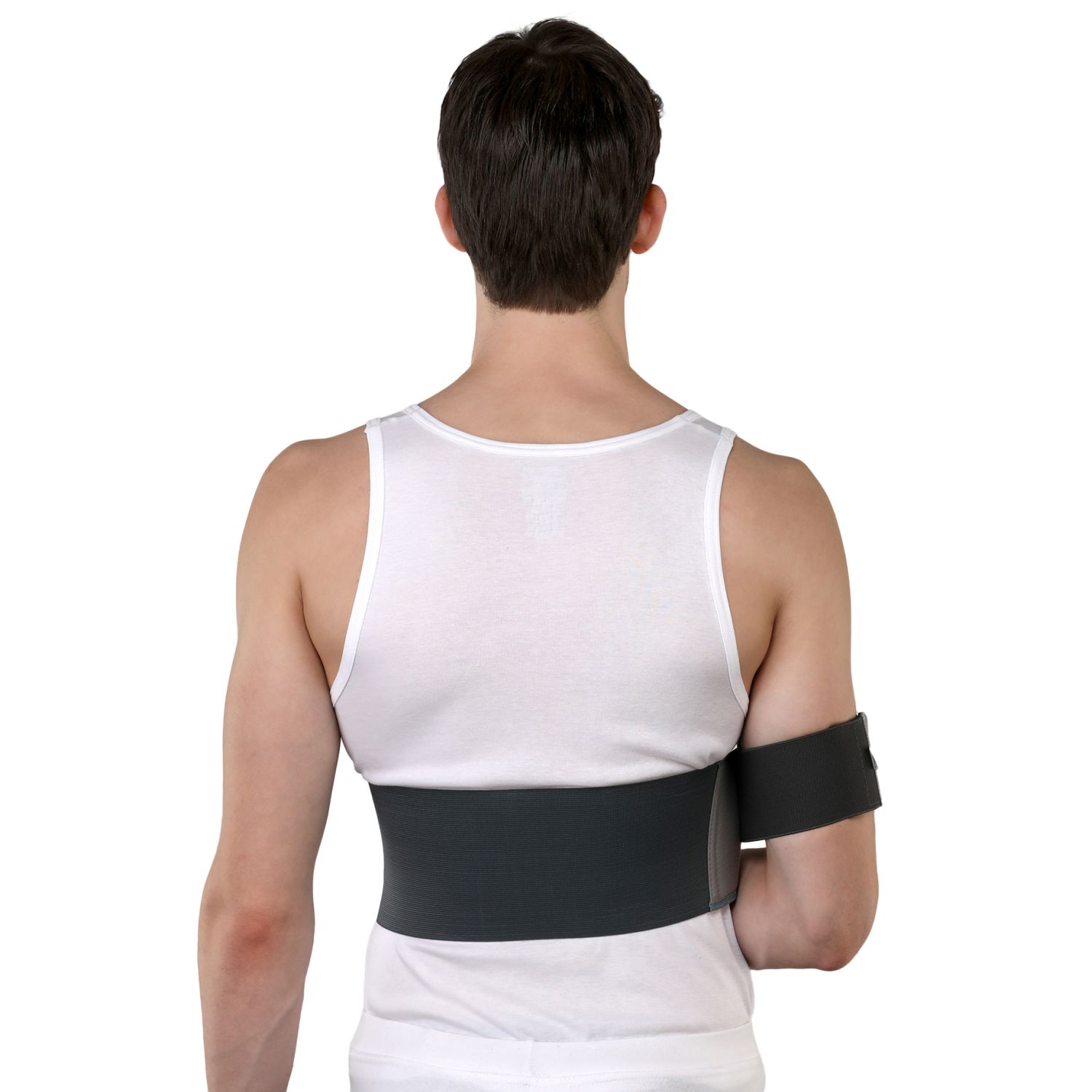 Elastic Shoulder Immobiliser