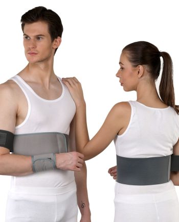Elastic Shoulder Immobilizer (8)