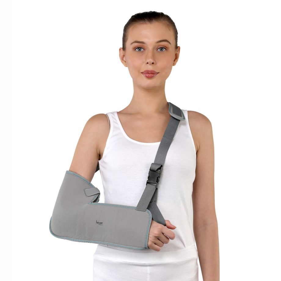 Pouch Arm Sling (6)