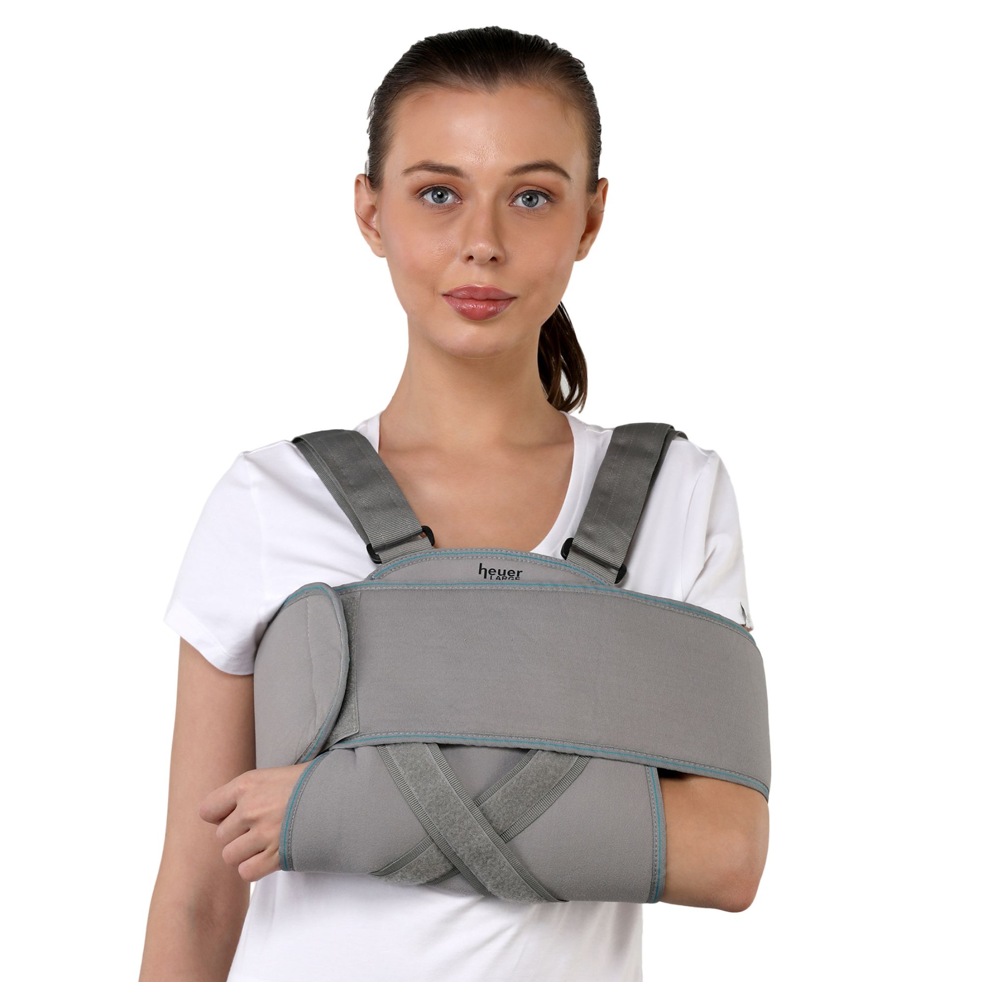 Universal Shoulder Immobiliser | GSTC.com