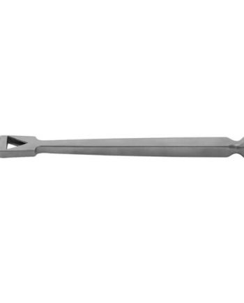 Moore Hollow Chisel