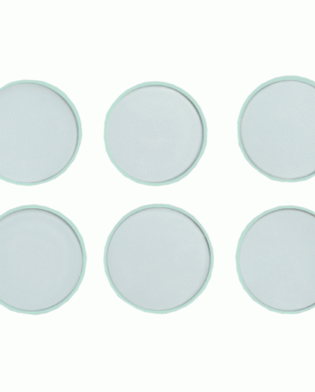 Cylinderical Set Of 6
