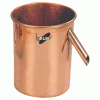 Displacement Vessel Copper