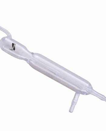 Filter Pump Glass