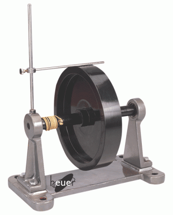 Fly Wheel Metal