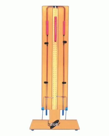 Hare's Apparatus