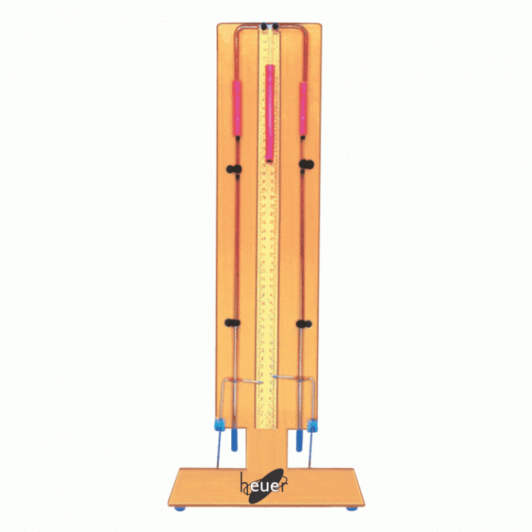 Hare's Apparatus
