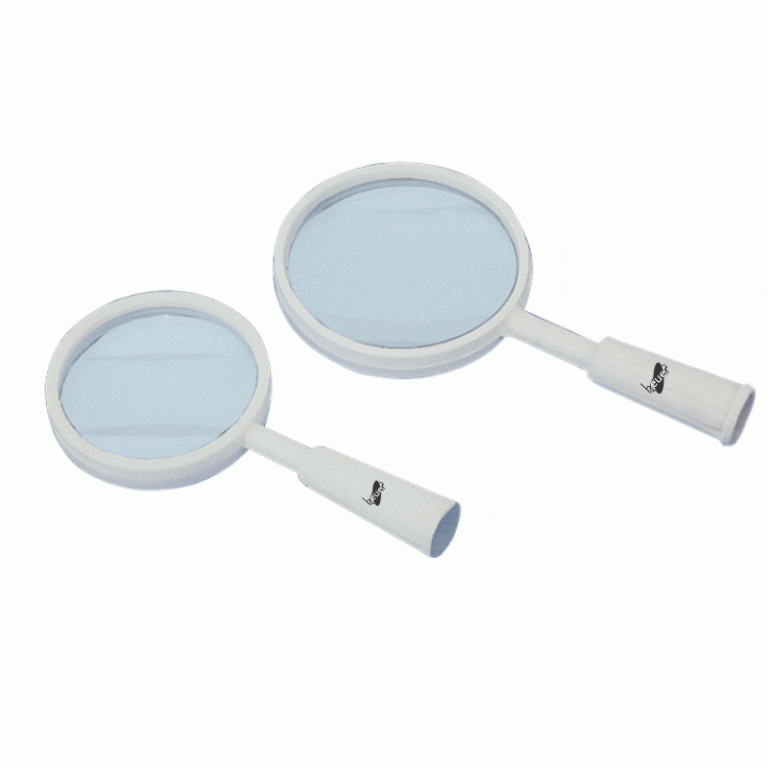 Magnifier Regular Quality
