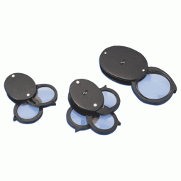 Magnifier Single, Double & Triple