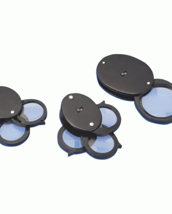 Magnifier Single, Double & Triple