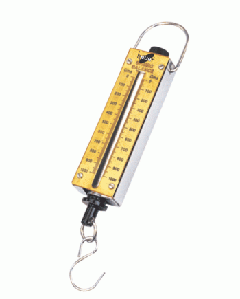 Metal Body Rectangular