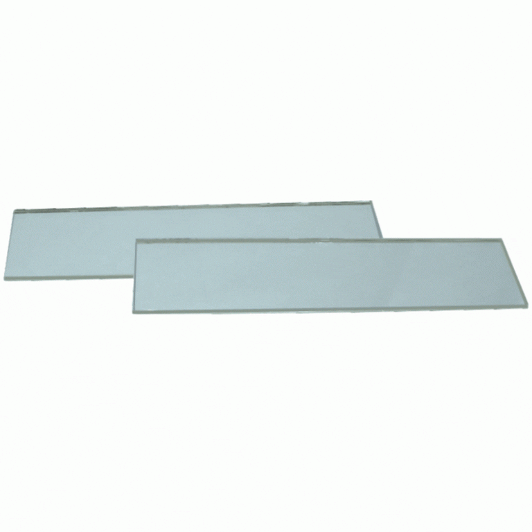 Mirror Strips