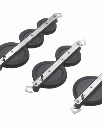 Pulley Plastic B