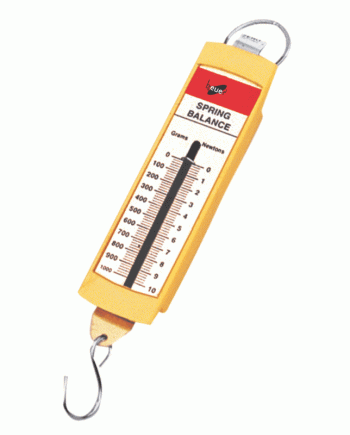 Rectangular Plastic Body