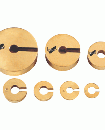 Spare Brass