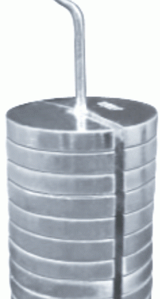 Weights Iron 2