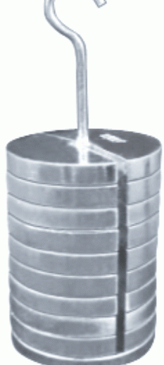 Weights Iron 2