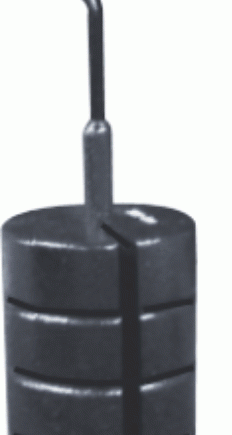 Weights Iron