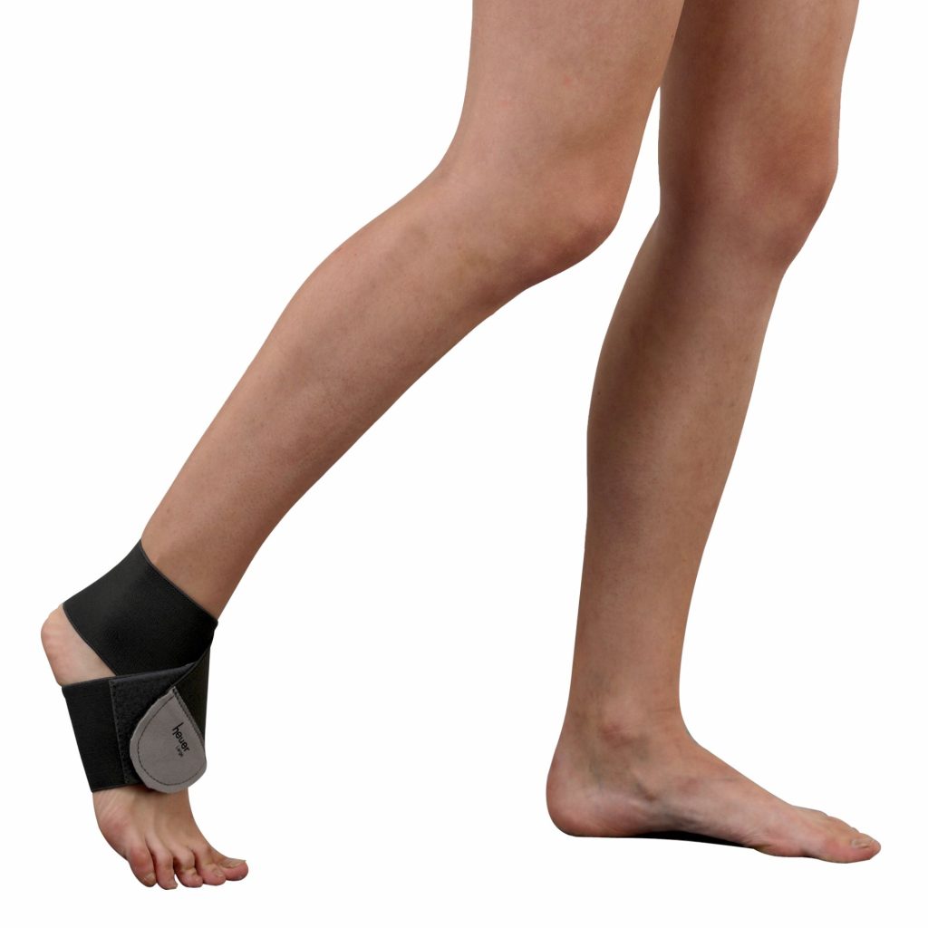 Ankle Binder