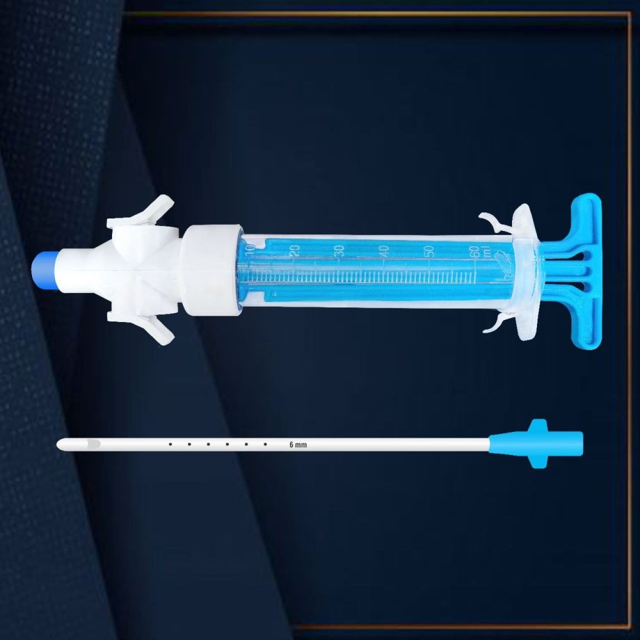 Manual Vacuum Aspiration kit