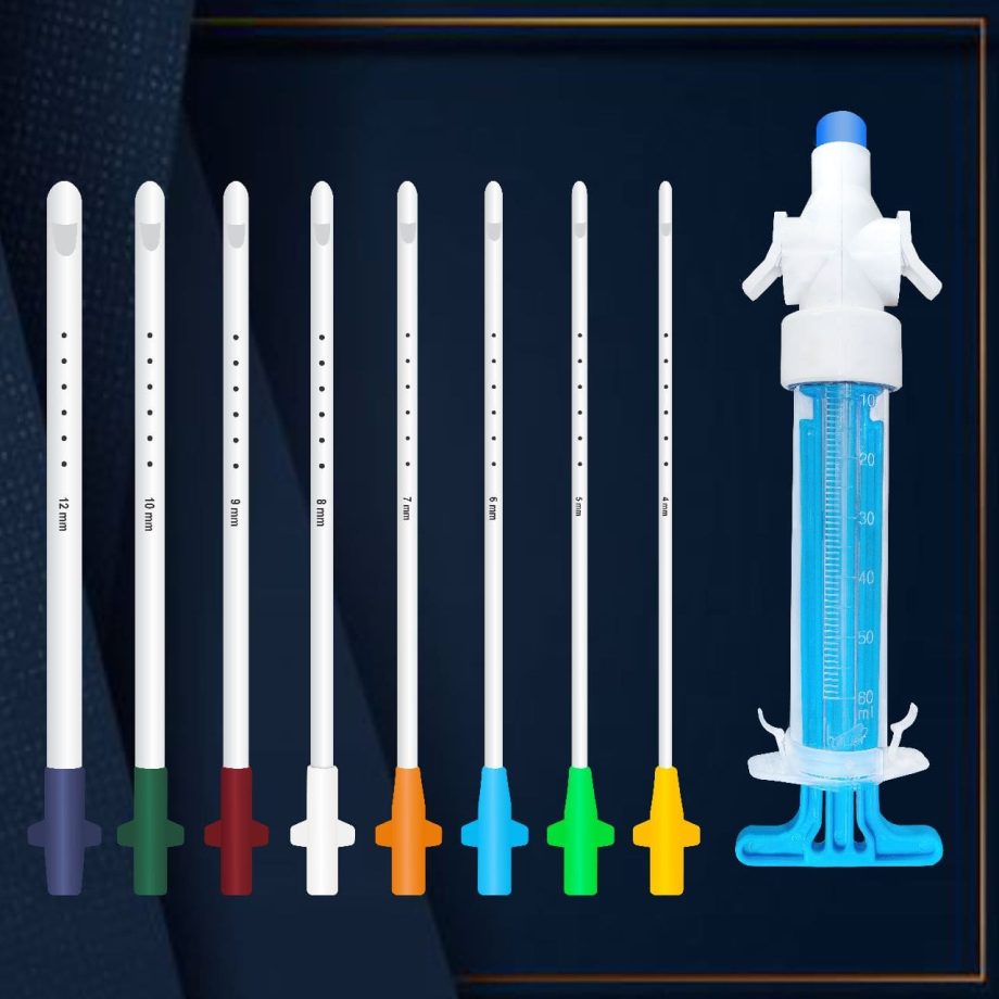 Mva Kit