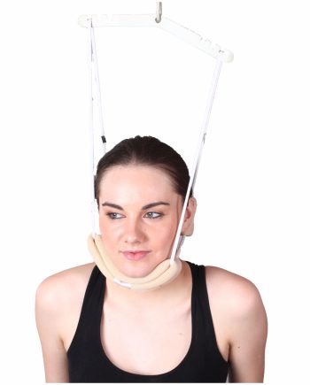 Cervical Traction Kit Sitting