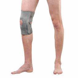 Elastic Knee Support