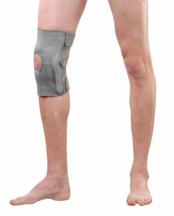Elastic Knee Support