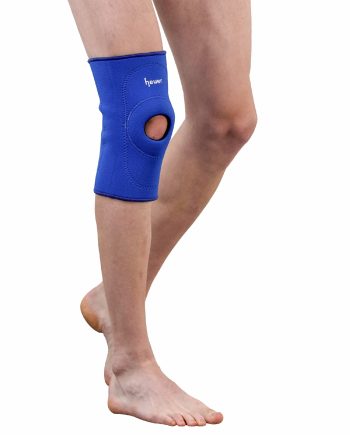 Neoprene Knee Cap Open Patella