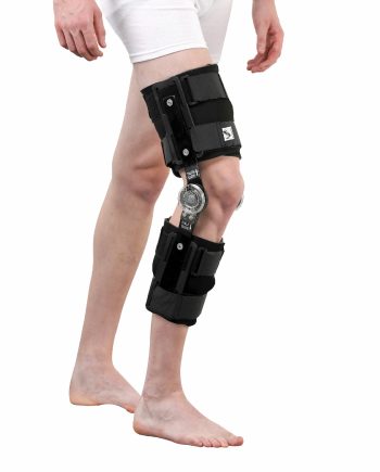 Rom Knee Brace
