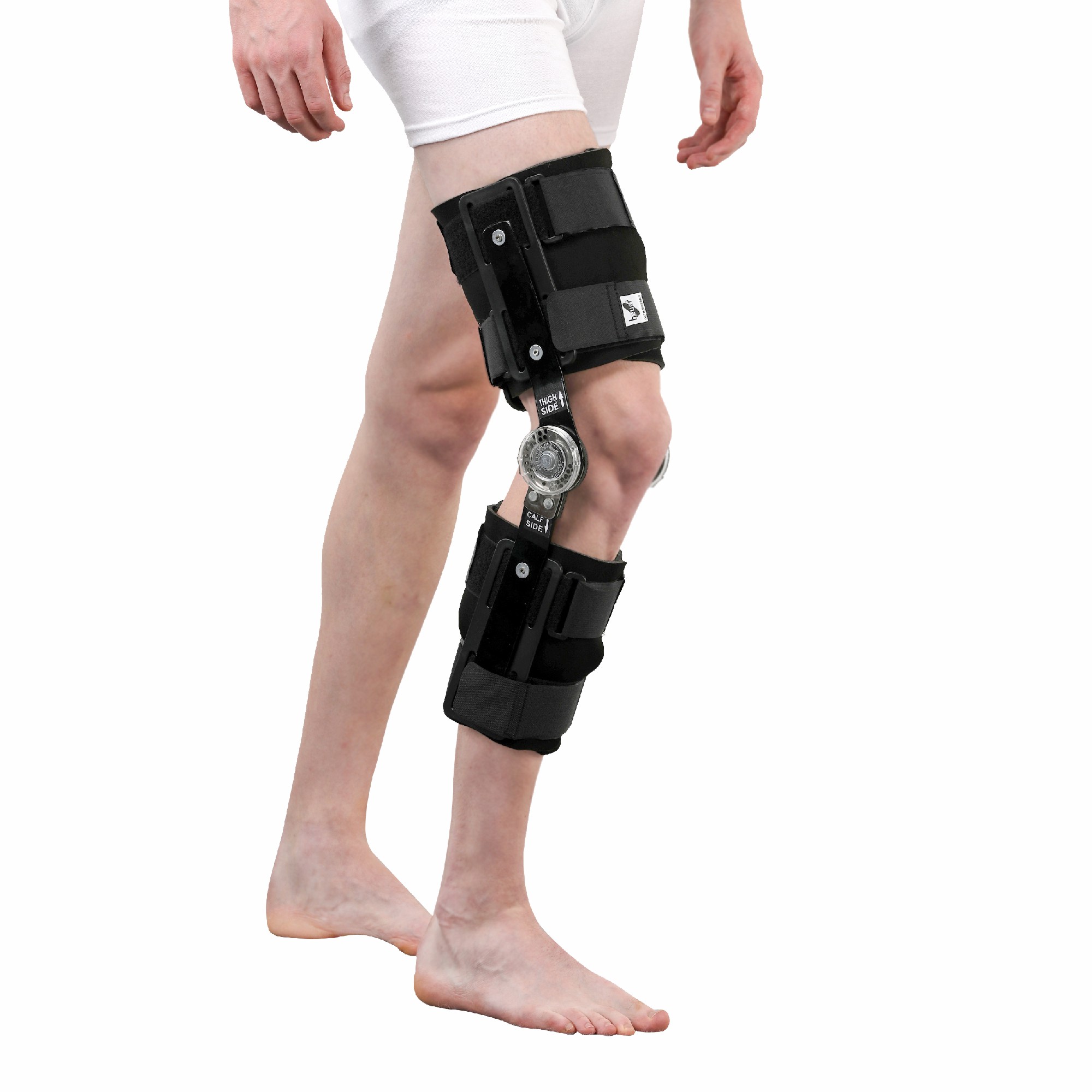 ROM Knee Brace