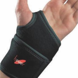 Wrist Brace With Thumb Neoprene