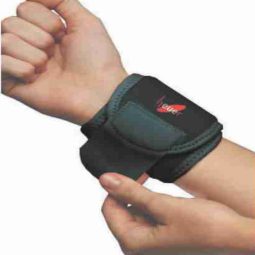 Wrist Wrap Neoprene