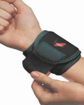 Wrist Wrap Neoprene