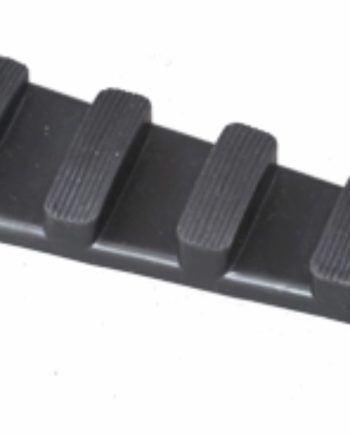 Rubber Heel Full