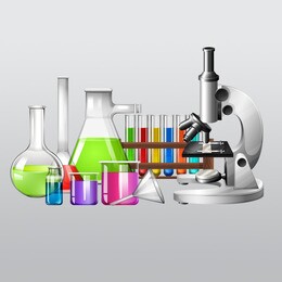 Lab & Scientific