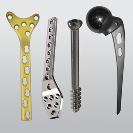 Orthopaedic Implants